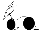 Good Ideas Man Logo