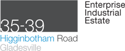 35-39 Higginbotham Road, Gladesville | Enterprise Industrial Estate