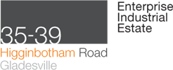 35-39 Higginbotham Road, Gladesville | Enterprise Industrial Estate